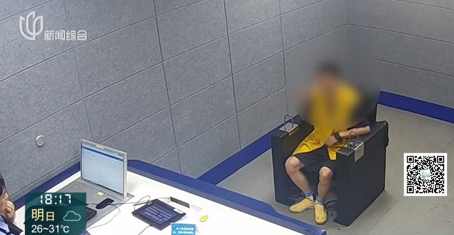上海热心路人扶起摔倒男子，反被诬陷“肇事者”？看完监控无语了…