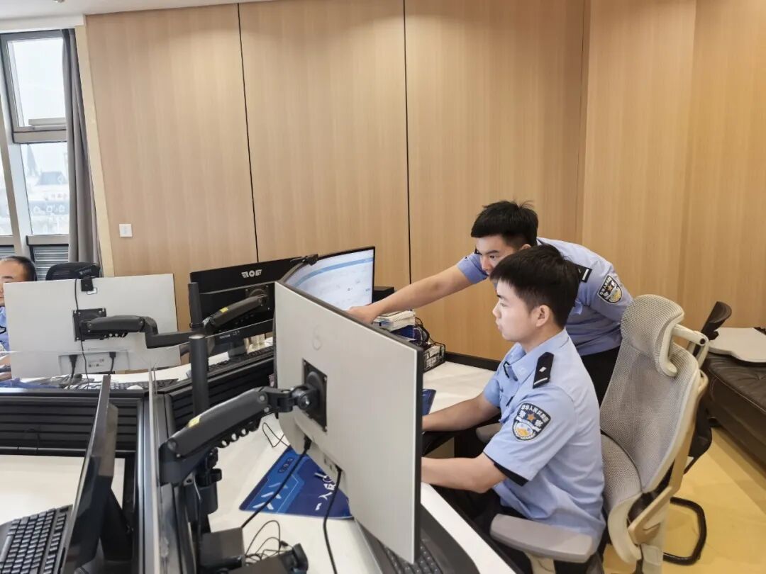 务工碰瓷! 吉某某等人落网! 务工碰瓷! 吉某某等人落网!