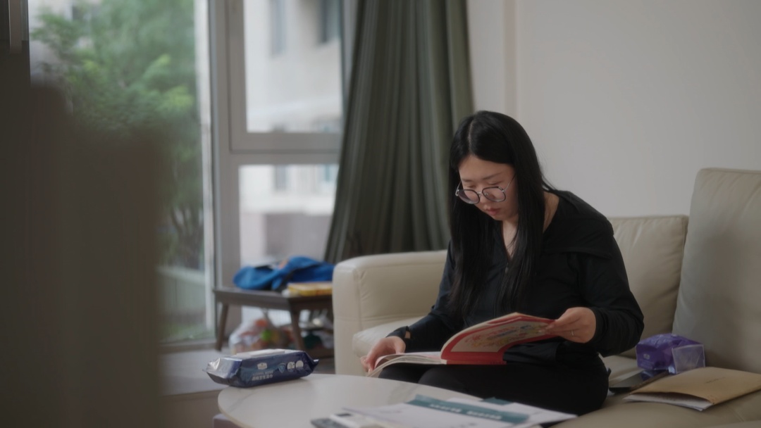 救母配型揭开29年身世谜团 半生养育情抵血缘万般重 救母配型揭开29年身世谜团 半生养育情抵血缘万般重