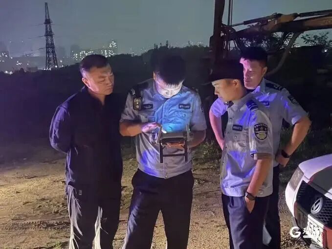 虚惊一场！失联多日的青岛老人，找着了！