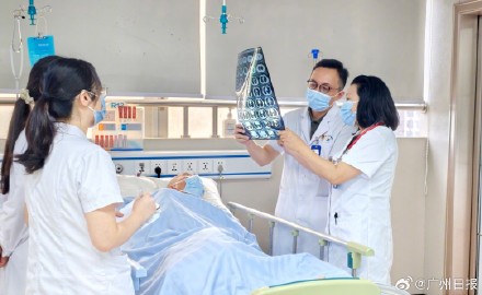 32岁女子甲流后丧失嗅觉确诊呼吸道感染后综合征 32岁女子甲流后丧失嗅觉确诊呼吸道感染后综合征