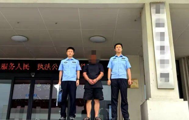 威海公安快侦快办,5.39万现金一小时全追回 威海公安快侦快办,5.39万现金一小时全追回