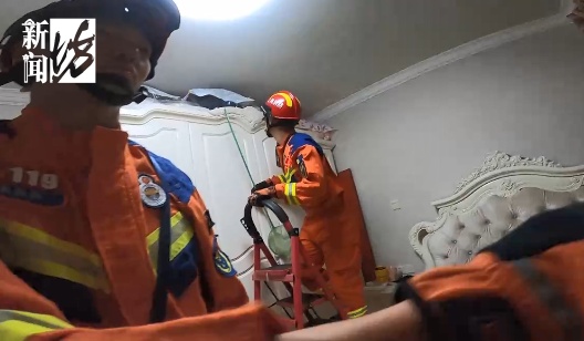 携带大量病毒，千万别徒手抓！独居女子深夜吓坏，感染科医生叮嘱→