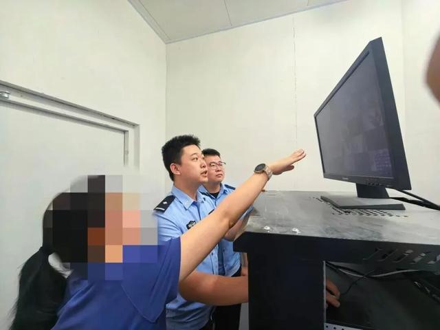 东营盗窃团伙趁乱偷表,民警连夜锁定抓获 东营盗窃团伙趁乱偷表,民警连夜锁定抓获