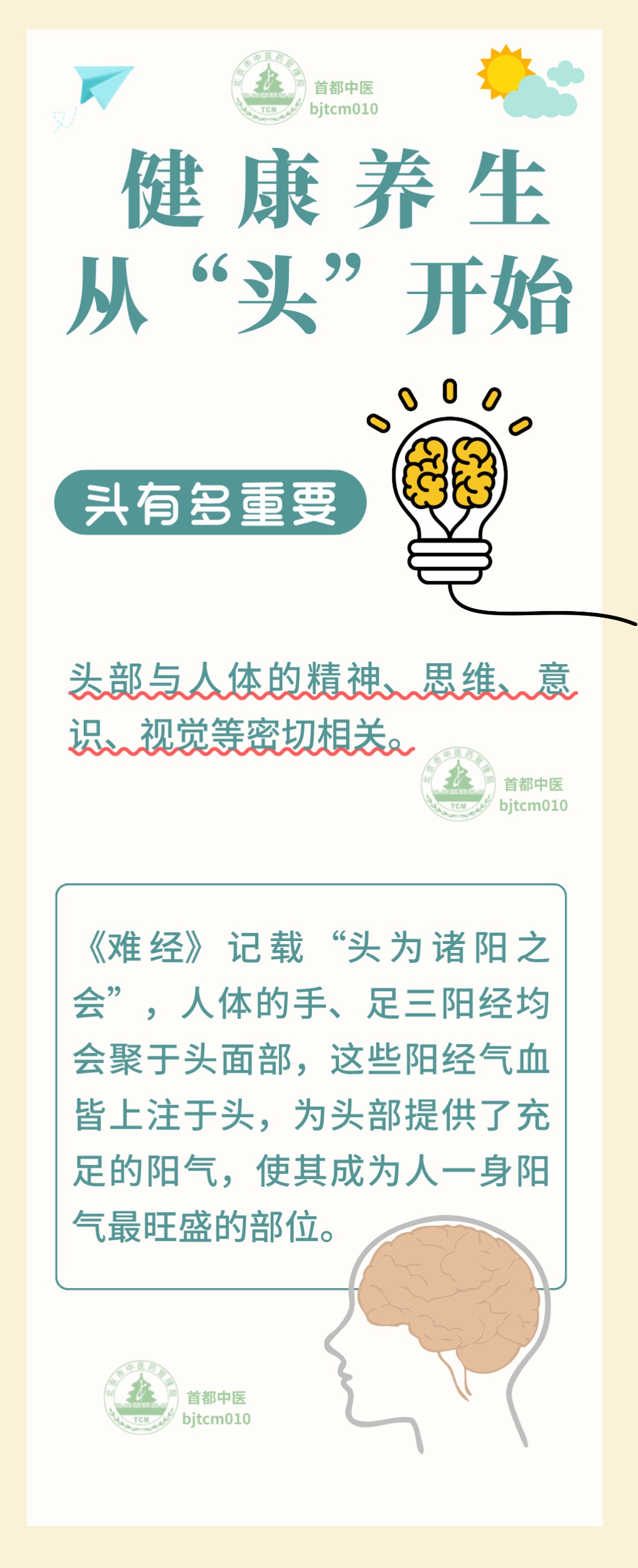 头为“身之镜”,调理全身,请从头部开始,这几个头部保健小动作送给您 头为“身之镜”,调理全身,请从头部开始,这几个头部保健小动作送给您