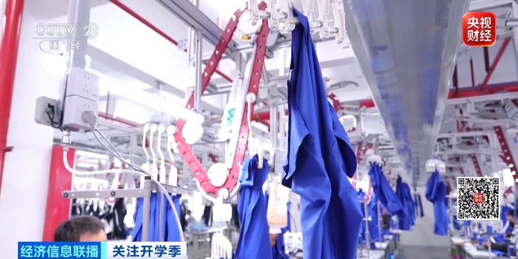 “深圳校服”火出圈！网友：全国推广