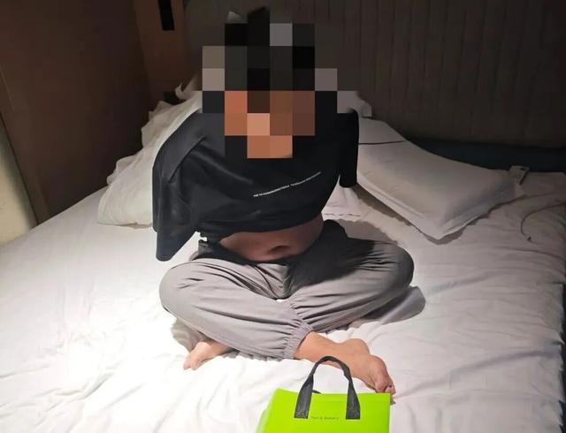 东营盗窃团伙趁乱偷表,民警连夜锁定抓获 东营盗窃团伙趁乱偷表,民警连夜锁定抓获