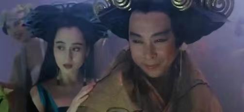 香港演员刘兆铭逝世,享年94岁,曾在《倩女幽魂》中饰演树妖姥姥 香港演员刘兆铭逝世,享年94岁,曾在《倩女幽魂》中饰演树妖姥姥