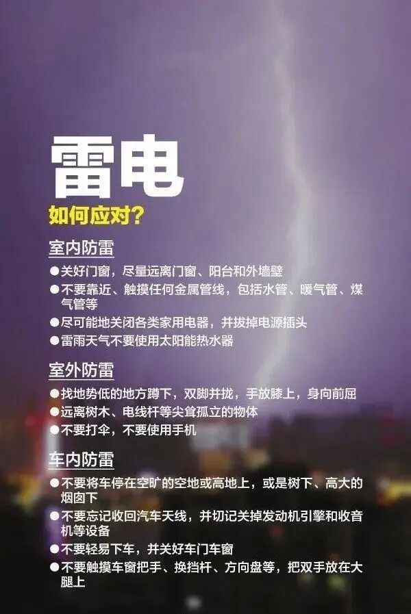 强对流天气来袭!云南省西部和西南部将有中到大雨局部暴雨 强对流天气来袭!云南省西部和西南部将有中到大雨局部暴雨