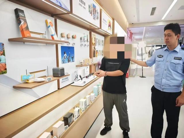 东营盗窃团伙趁乱偷表,民警连夜锁定抓获 东营盗窃团伙趁乱偷表,民警连夜锁定抓获