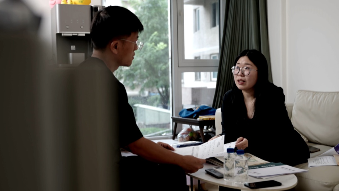 救母配型揭开29年身世谜团 半生养育情抵血缘万般重 救母配型揭开29年身世谜团 半生养育情抵血缘万般重