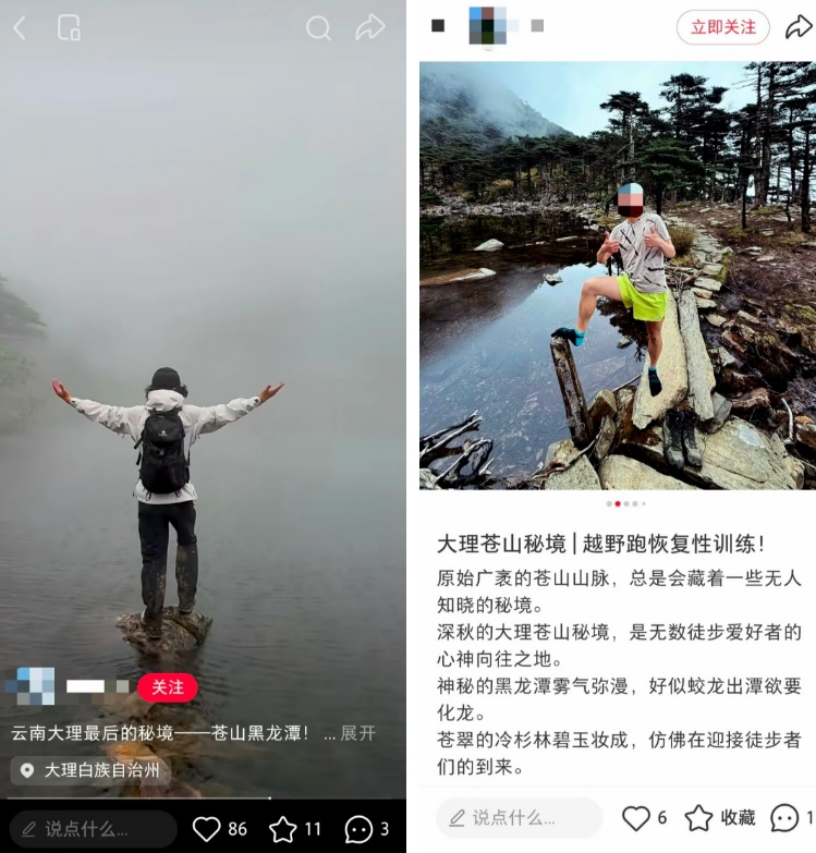 “领队”多次带人擅闯苍山自然保护区牟利:处10万元以下罚款 “领队”多次带人擅闯苍山自然保护区牟利:处10万元以下罚款