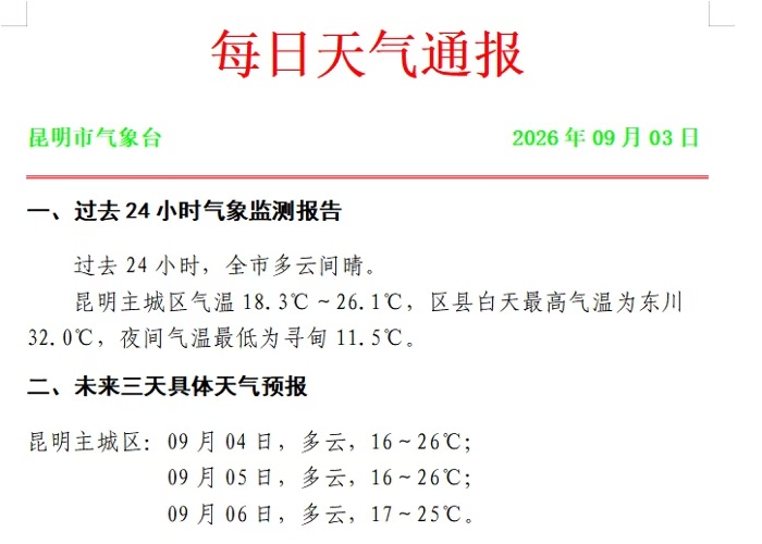 强对流天气来袭!云南省西部和西南部将有中到大雨局部暴雨 强对流天气来袭!云南省西部和西南部将有中到大雨局部暴雨