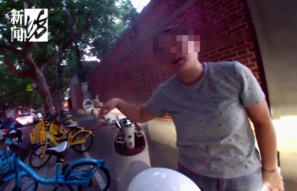 “我被撞就活该了?”上海女子横穿马路被判全责不服!交警教科书式回应获赞 “我被撞就活该了?”上海女子横穿马路被判全责不服!交警教科书式回应获赞