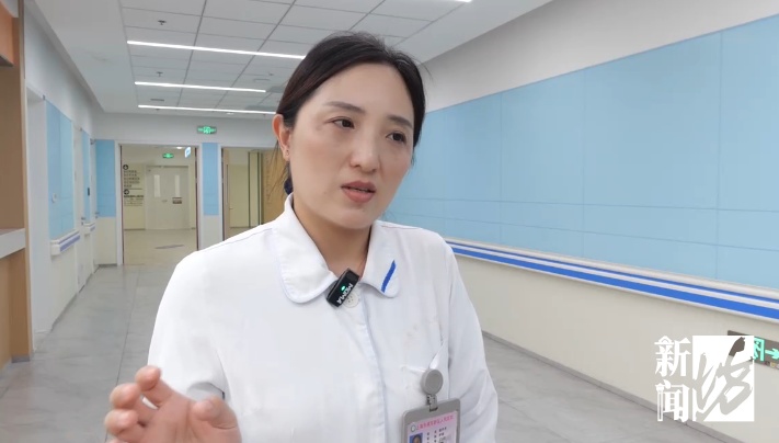 "摸不到脉搏,没有心跳…"上海夜晚上演惊心动魄8分钟!这类人群要特别当心 "摸不到脉搏,没有心跳…"上海夜晚上演惊心动魄8分钟!这类人群要特别当心