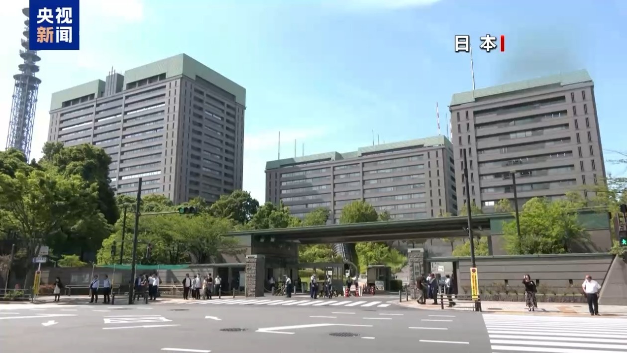 日本北九州和平资料室负责人：下一代应正视侵略历史