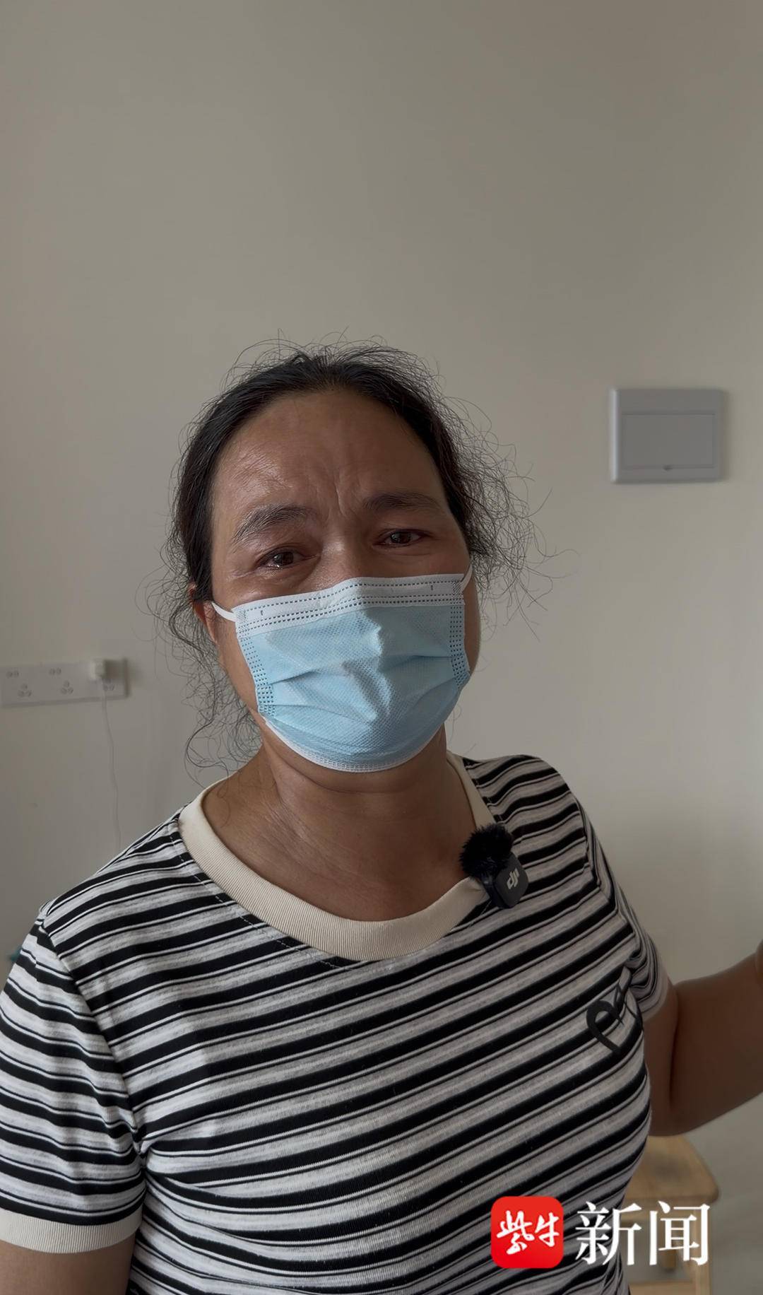 3岁罕见病女童冻卵巢后完成骨髓移植，妈妈安慰她：就像奥特曼打怪兽