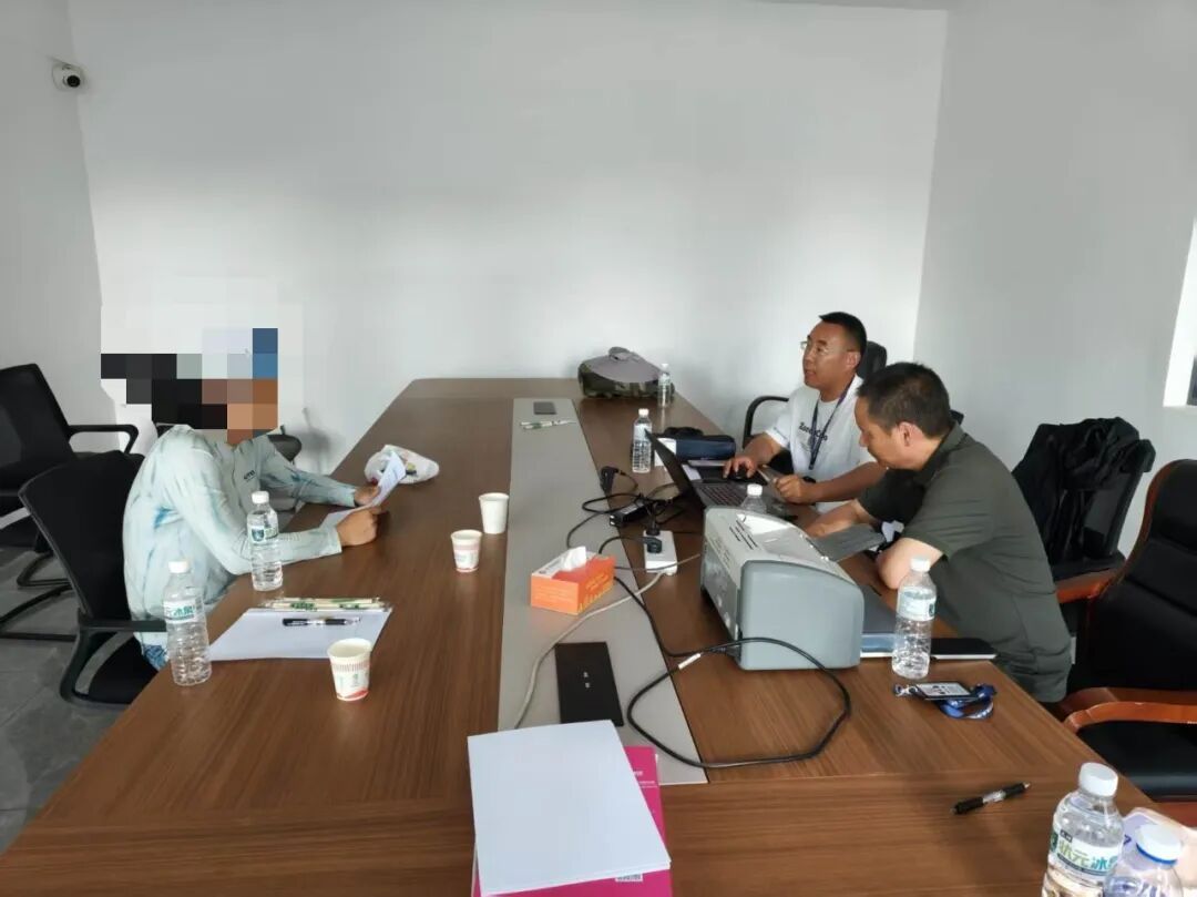 云南一“野游”组织者被立案查处 云南一“野游”组织者被立案查处
