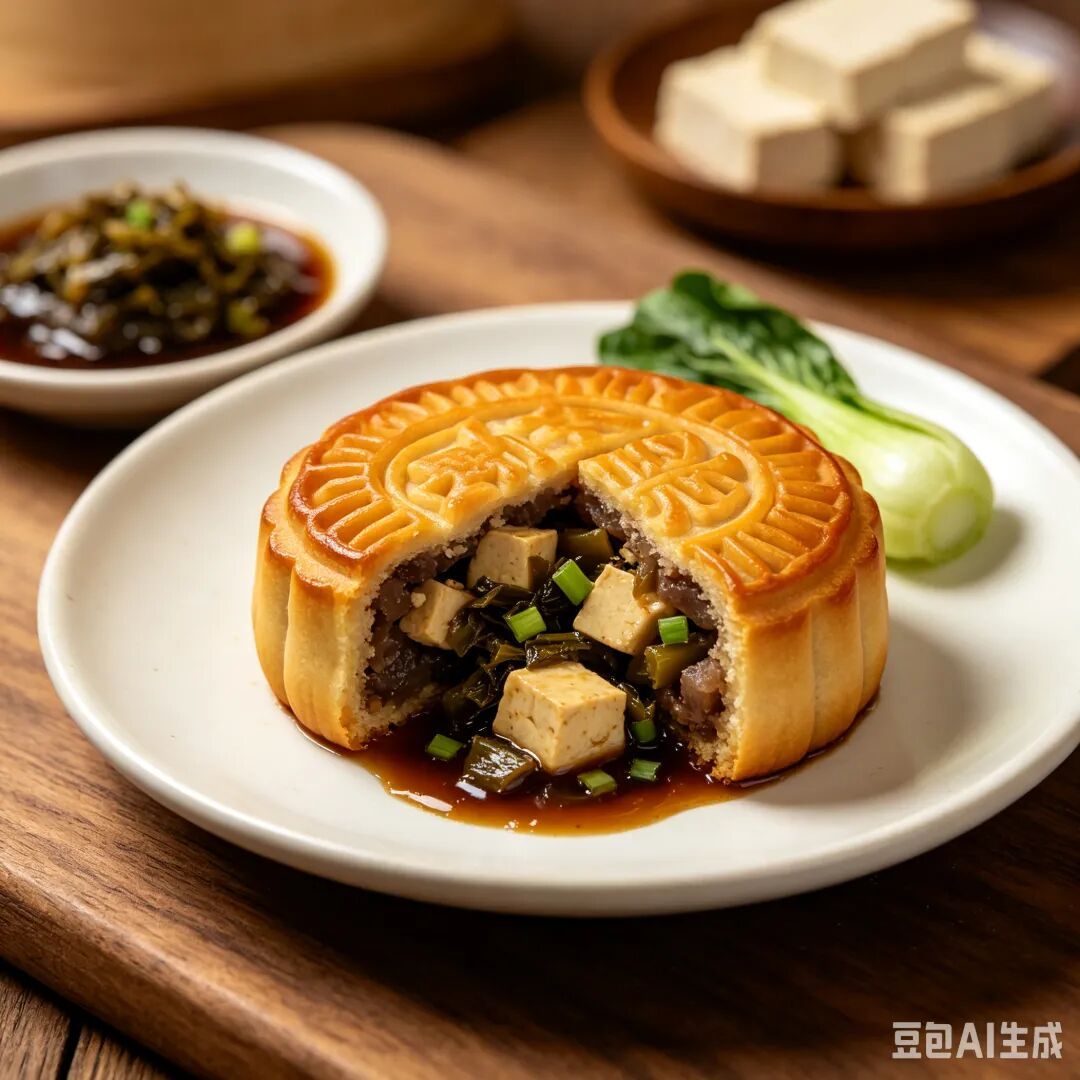 浙江妈妈晒出女儿做的月饼,直呼幸福:女儿在杭州上班,周末家里的饭菜都是她烧的 浙江妈妈晒出女儿做的月饼,直呼幸福:女儿在杭州上班,周末家里的饭菜都是她烧的