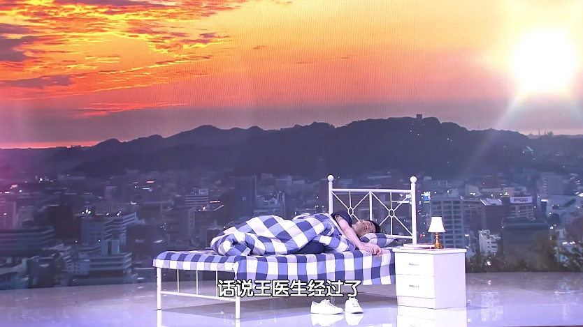夜里睡得正香,小腿突然一阵抽痛......别再硬扛了!这种情况很危险! 夜里睡得正香,小腿突然一阵抽痛......别再硬扛了!这种情况很危险!