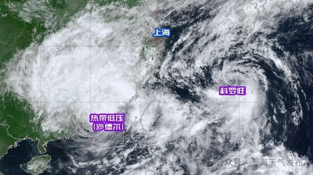 天气“变脸”频繁,开伞的速度追不上雨停的速度!“沙德尔”又停编了!超强厄尔尼诺要来了→ 天气“变脸”频繁,开伞的速度追不上雨停的速度!“沙德尔”又停编了!超强厄尔尼诺要来了→