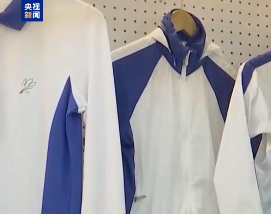 深圳校服火了！防透和透气可否兼顾？棉含量越高越好？专家详解