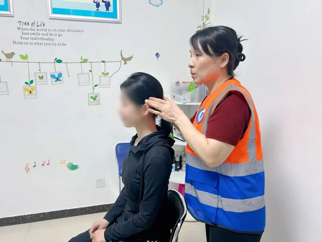 解锁“高颜值”身份证照!网友:一定要夸夸这家派出所 解锁“高颜值”身份证照!网友:一定要夸夸这家派出所