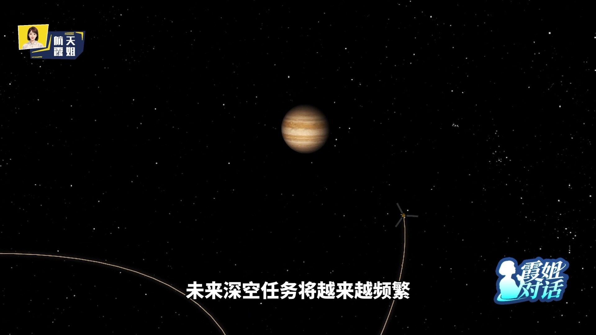 从月球到火星 我们都有哪些深空探测计划? 从月球到火星 我们都有哪些深空探测计划?