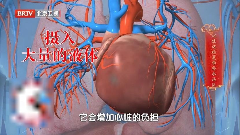 高温天伤心脑、又毁肾的2个喝水习惯,很多人第一个就中招 高温天伤心脑、又毁肾的2个喝水习惯,很多人第一个就中招