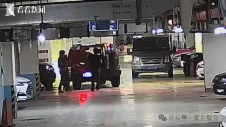 价值400万兰博基尼停地库,车主回国后傻眼:只剩空壳,全套防盗竟也没有响起警报 价值400万兰博基尼停地库,车主回国后傻眼:只剩空壳,全套防盗竟也没有响起警报