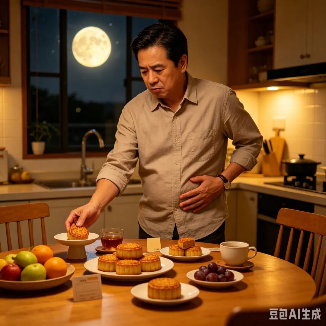 浙江妈妈晒出女儿做的月饼,直呼幸福:女儿在杭州上班,周末家里的饭菜都是她烧的 浙江妈妈晒出女儿做的月饼,直呼幸福:女儿在杭州上班,周末家里的饭菜都是她烧的