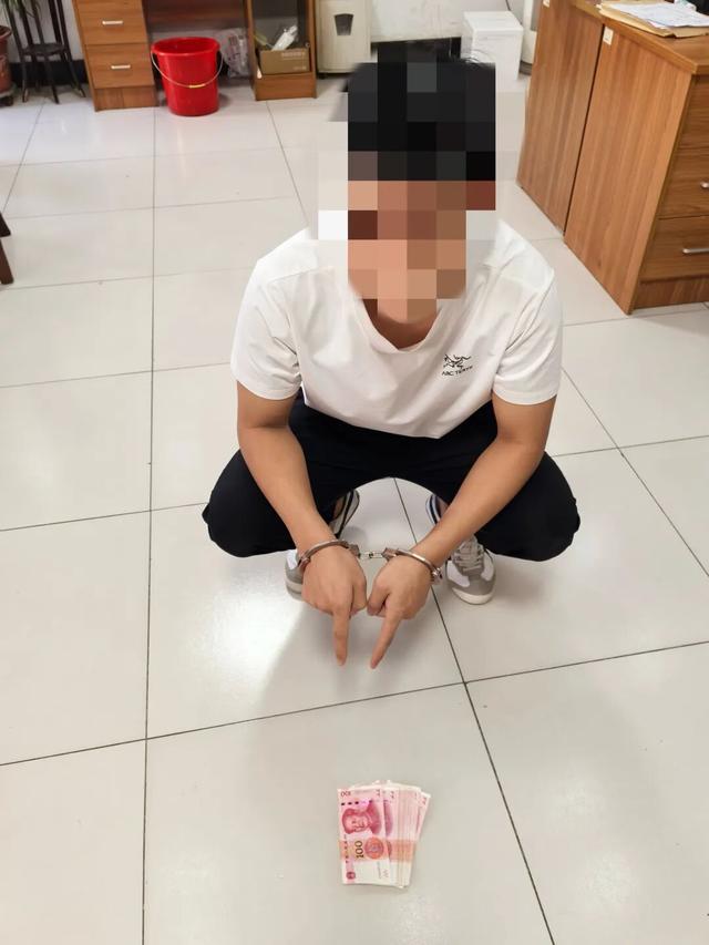 “熟人”伸手变“贼人” ,宁津公安2小时速破盗窃案! “熟人”伸手变“贼人” ,宁津公安2小时速破盗窃案!