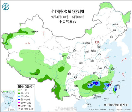 关注!福建莆田的雨下得像天漏了 关注!福建莆田的雨下得像天漏了