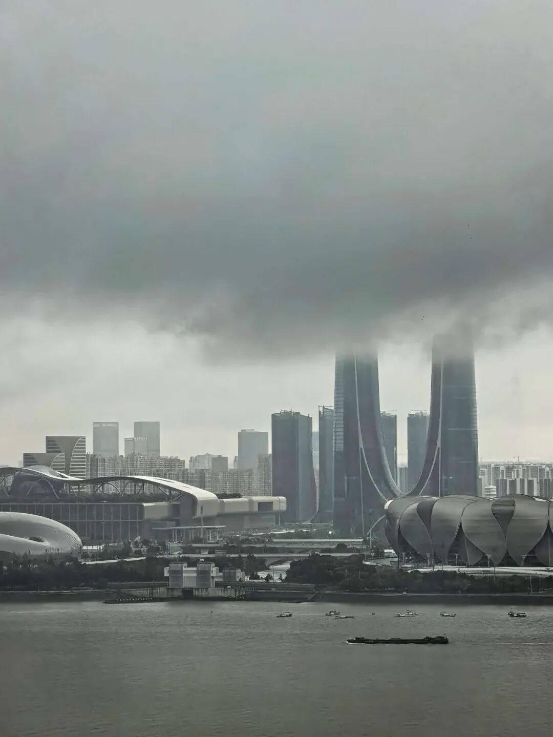已进入48小时警戒线!台风“科罗旺”路径调整!会影响杭州吗? 已进入48小时警戒线!台风“科罗旺”路径调整!会影响杭州吗?