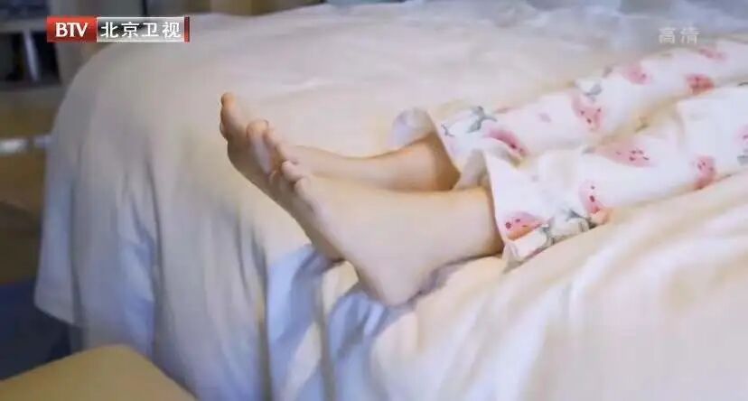 这种“腿抽筋”很危险,或是血管在预警,很多人还在硬抗 这种“腿抽筋”很危险,或是血管在预警,很多人还在硬抗
