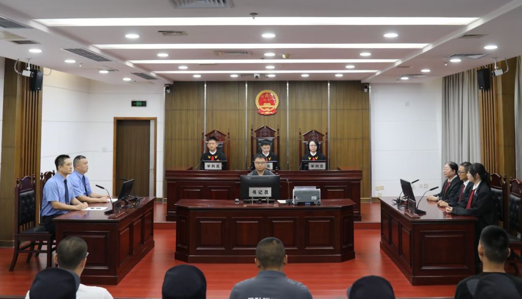 拍案丨警惕“租车连环套”背后的恶势力犯罪 拍案丨警惕“租车连环套”背后的恶势力犯罪