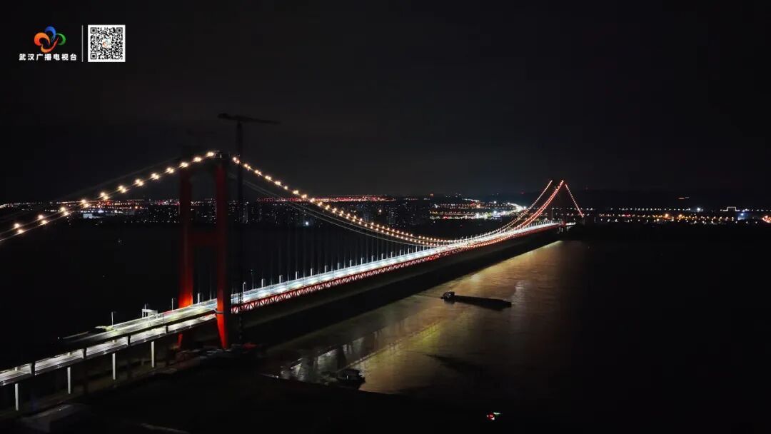 40分钟→15分钟!湖北这座长江大桥年底即将建成通车 40分钟→15分钟!湖北这座长江大桥年底即将建成通车