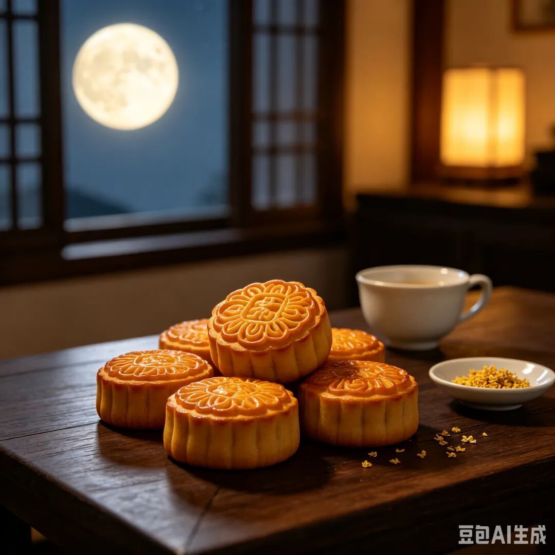 浙江妈妈晒出女儿做的月饼,直呼幸福:女儿在杭州上班,周末家里的饭菜都是她烧的 浙江妈妈晒出女儿做的月饼,直呼幸福:女儿在杭州上班,周末家里的饭菜都是她烧的