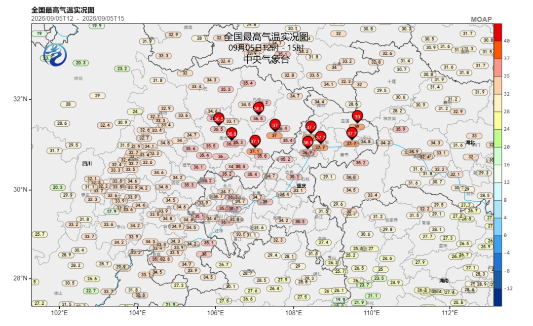 冷空气上线发力,北方降雨将连成片体感骤然变凉 冷空气上线发力,北方降雨将连成片体感骤然变凉