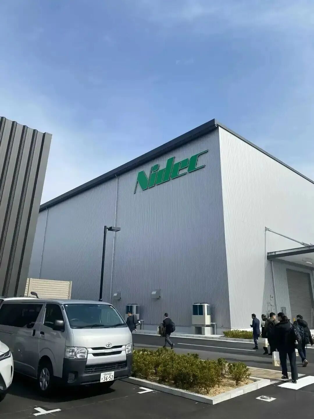 日本尼得科被认定大规模造假 日本尼得科被认定大规模造假