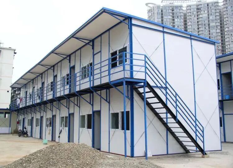 建筑工地这些“惹火陷阱”，别“踩雷”→