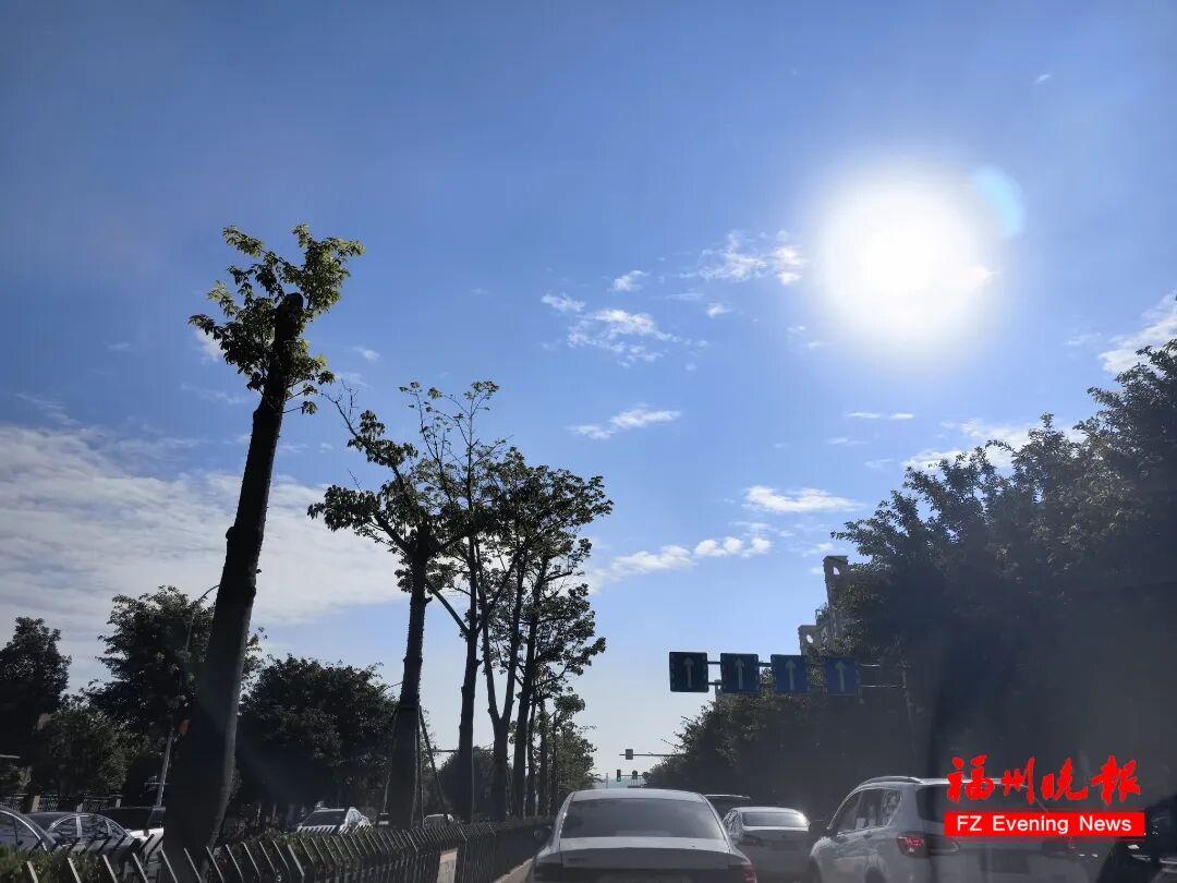 台风“科罗旺”即将大拐弯！福建终止防汛应急响应！永泰结束“三停一休”