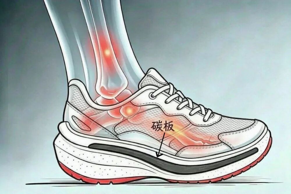 冲上热搜！这种鞋子不要给孩子天天穿，专家紧急提醒→