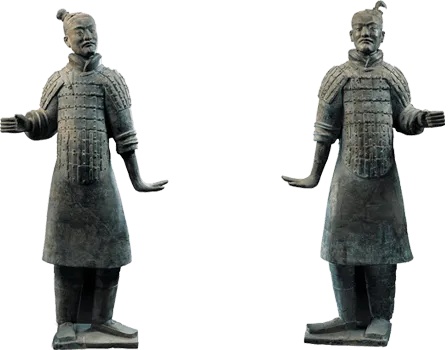 “秦人尚武”，真的假的？
