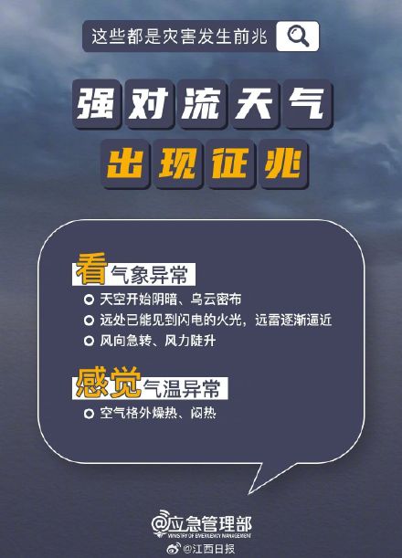 警惕次生灾害滞后性!地质灾害的征兆、避险常识请查收→ 警惕次生灾害滞后性!地质灾害的征兆、避险常识请查收→