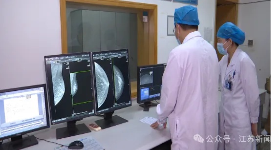 39岁博主乳腺癌复发离世!这件事,所有女性一定要警惕 39岁博主乳腺癌复发离世!这件事,所有女性一定要警惕