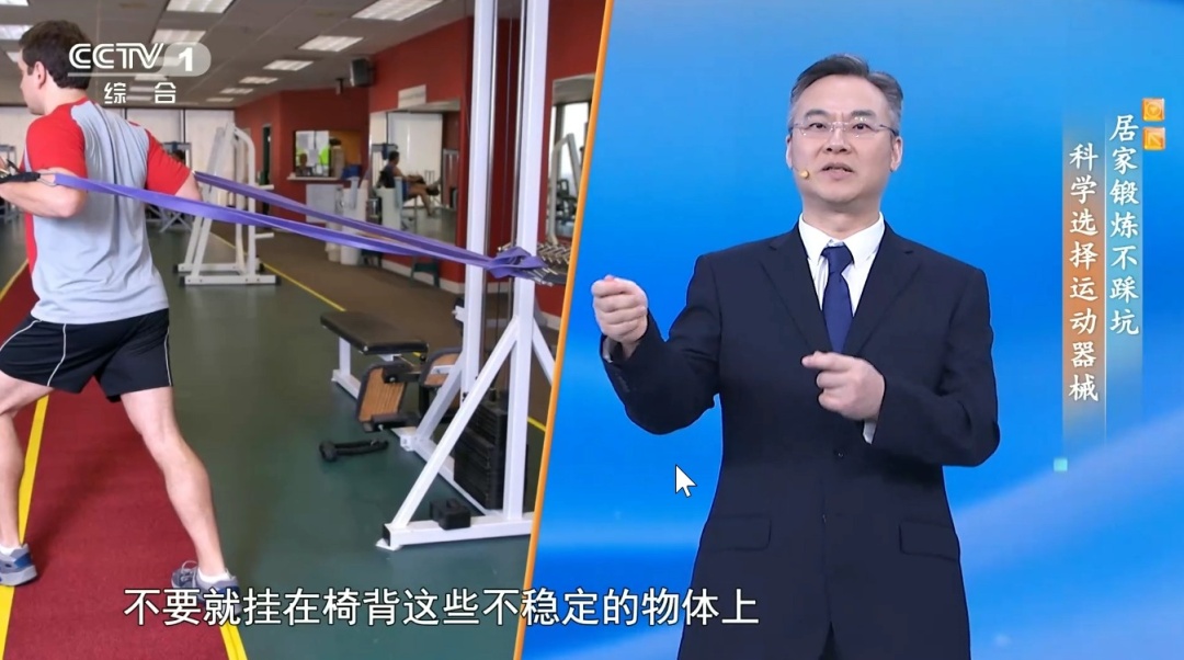 同样是运动,为何你却练出一身病?这6种锻炼方式,很多人都做错了 同样是运动,为何你却练出一身病?这6种锻炼方式,很多人都做错了