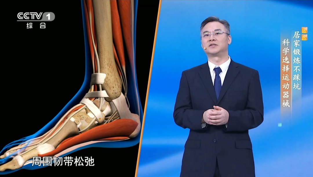 同样是运动,为何你却练出一身病?这6种锻炼方式,很多人都做错了 同样是运动,为何你却练出一身病?这6种锻炼方式,很多人都做错了