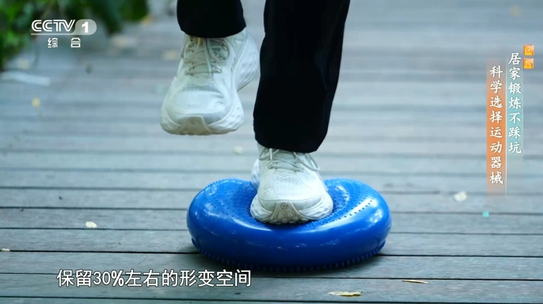 同样是运动,为何你却练出一身病?这6种锻炼方式,很多人都做错了 同样是运动,为何你却练出一身病?这6种锻炼方式,很多人都做错了