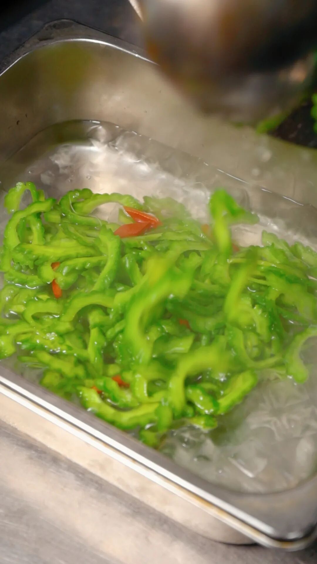【滋味】清爽解腻，简单几步搞定开胃小菜